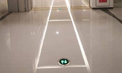 對(duì)于新興的智能疏散系統(tǒng)，各位住戶(hù)都了解嗎？