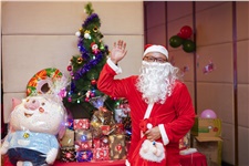 2020，筑夢前行