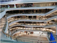 喜報！大唐電氣助力步步高廣場順利開業(yè)