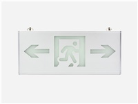 雙頭應(yīng)急照明燈安裝位置與安裝規(guī)范，雙頭應(yīng)急照明燈廠家全網(wǎng)解說