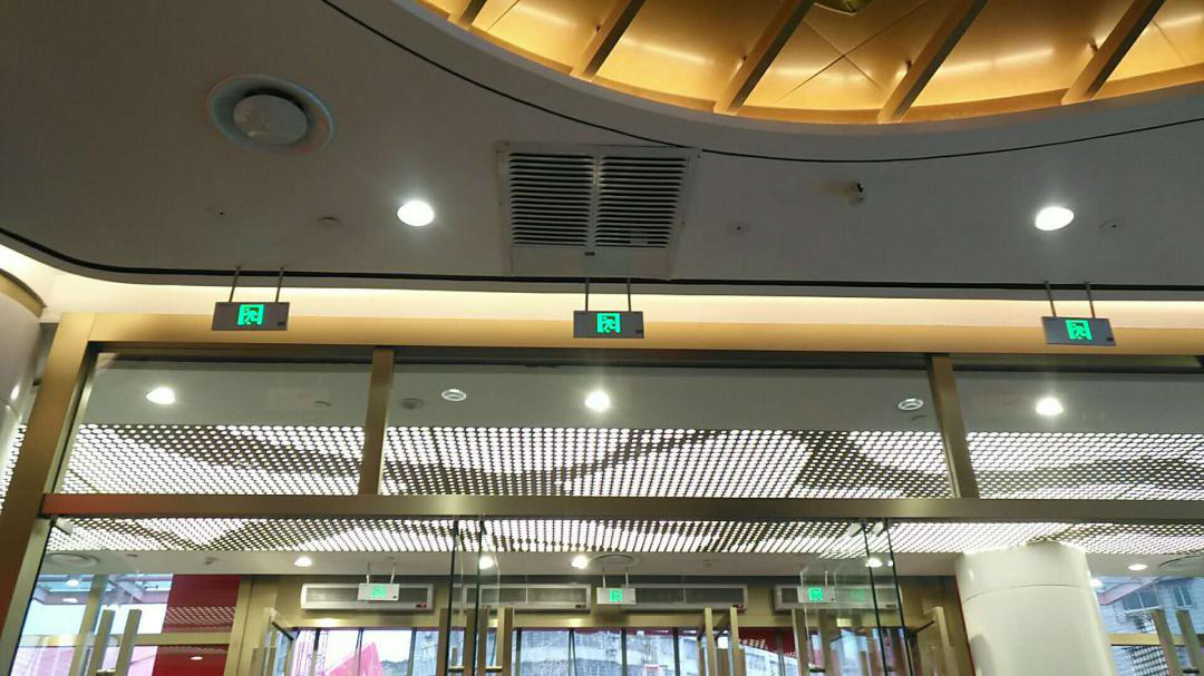 哪些場所需要安裝使用智能疏散系統(tǒng)？