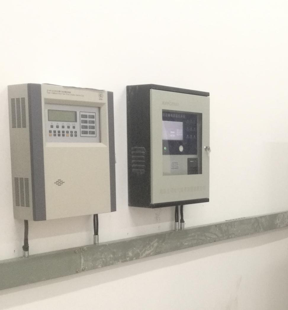 消防設(shè)備電源監(jiān)控系統(tǒng)和電氣火災(zāi)監(jiān)控系統(tǒng)有什么區(qū)別，看完你就明白了