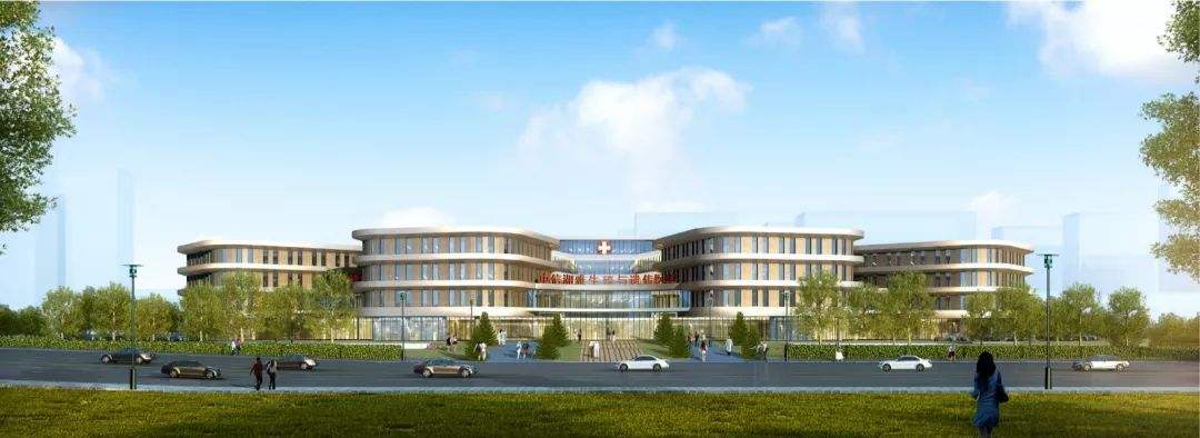 中信湘雅生殖與遺傳?？漆t(yī)院