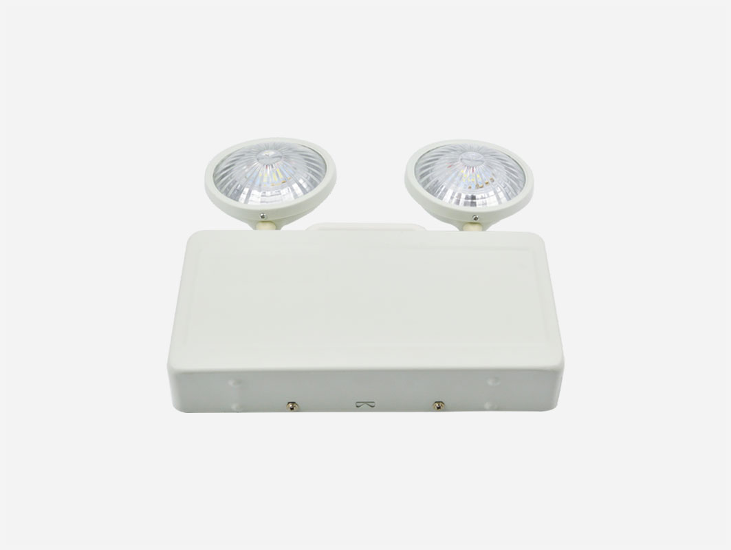 智能疏散應急燈具